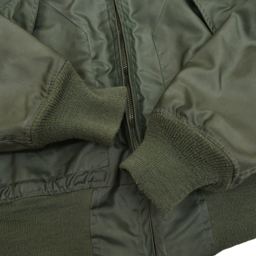 70's～ U.S.A.F. CWU 36/P 初期 フライトジャケット ... S