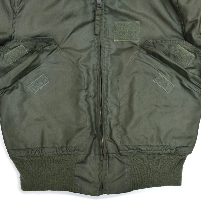70's～ U.S.A.F. CWU 36/P 初期 フライトジャケット ... S