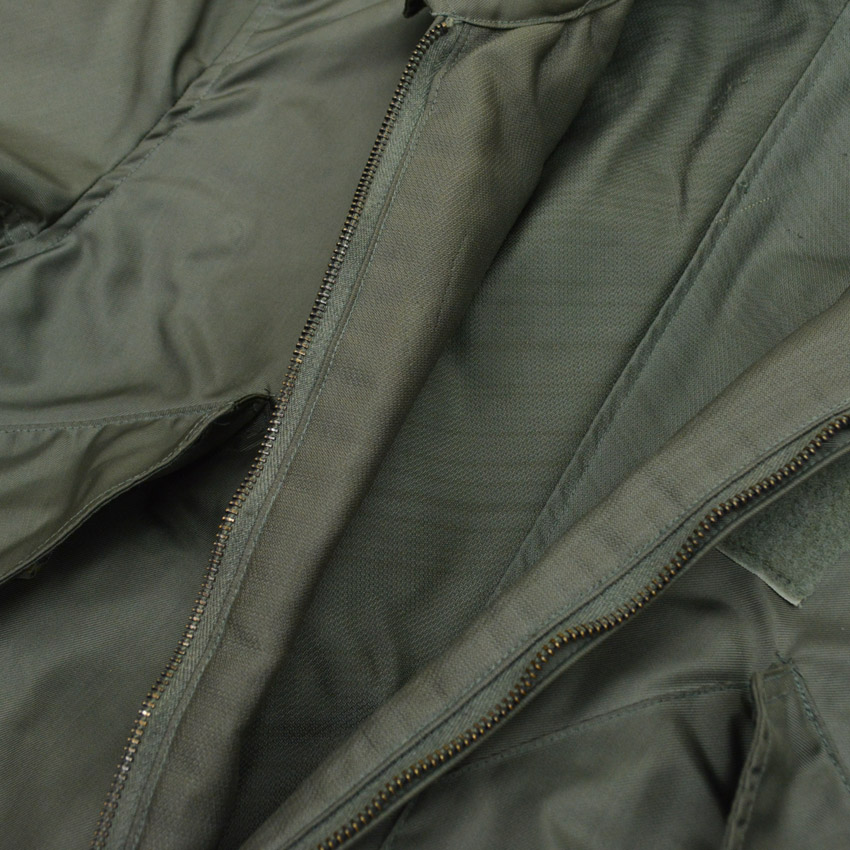 70's～ U.S.A.F. CWU 36/P 初期 フライトジャケット ... S