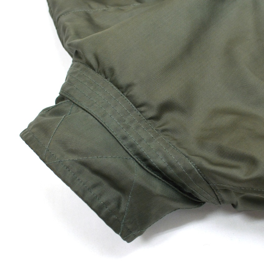 70's～ U.S.A.F. CWU 36/P 初期 フライトジャケット ... S
