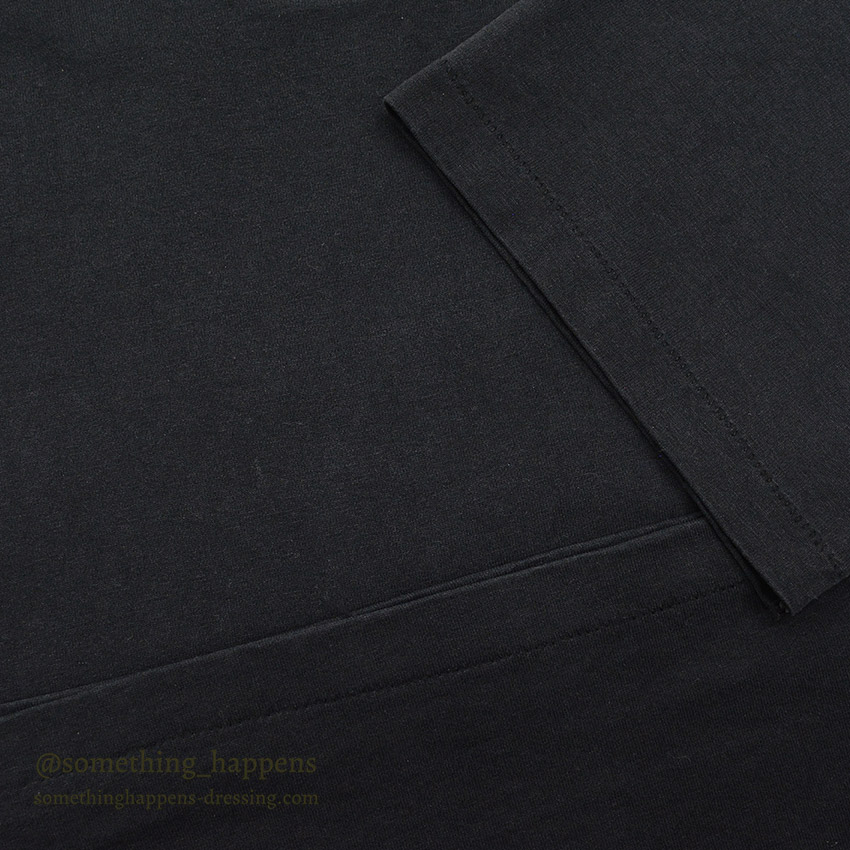 1990's HANES GOLF BALL ART T-SHIRT ... L