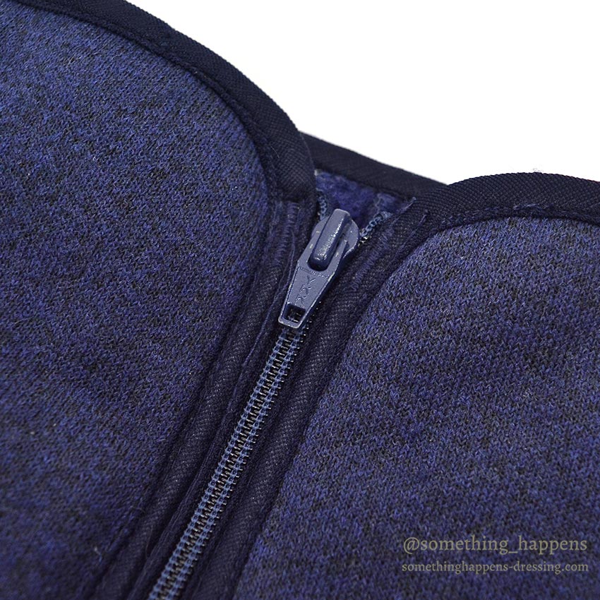 1980's DEADSTOCK PATAGONIA PILE PANTS FOR HIKER/ UNUSUAL STYLE ... M