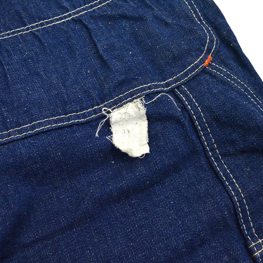 美品❁おこめデニムの908ブルゾン(ワンウォッシュ) 2 8086000245179_1.jpg?v=