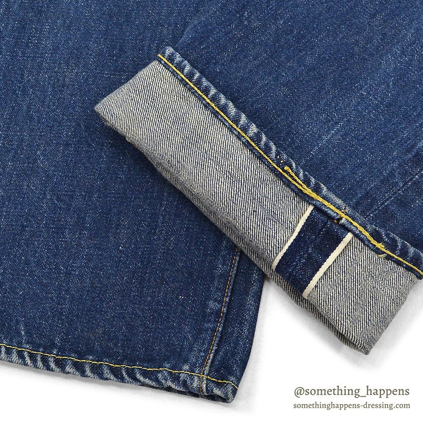 1960's LEVI'S 501 BIG-E DENIM PANTS ... W31/L31