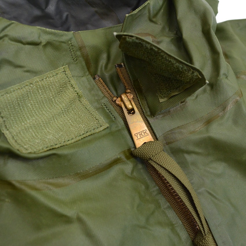 1980's U.S.ARMY PARKA, WET WEATHER JACKET  MEDIUM | 確認用