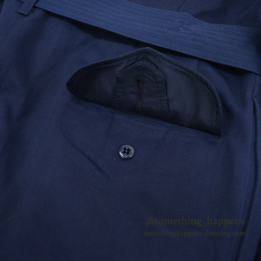  70 s U S A F EXPERIMENTAL TEST SAMPLE FLIGHT SUIT 40S 