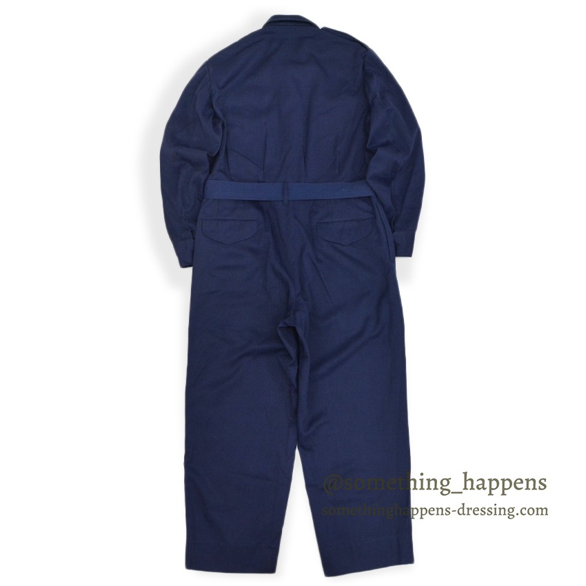  70 s U S A F EXPERIMENTAL TEST SAMPLE FLIGHT SUIT 40S 