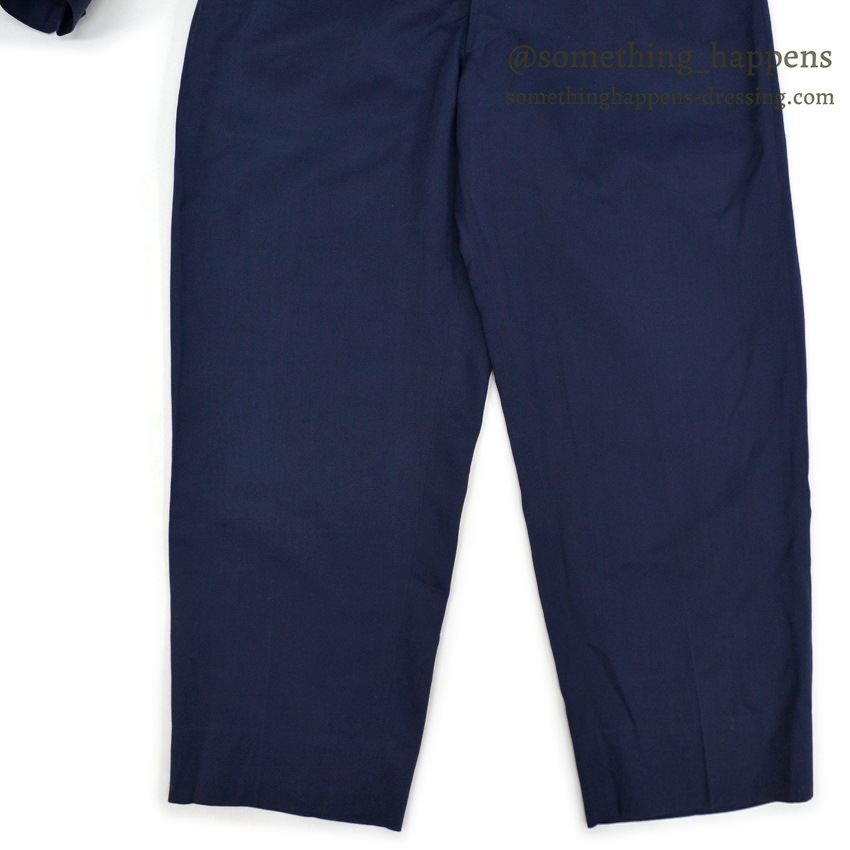  70 s U S A F EXPERIMENTAL TEST SAMPLE FLIGHT SUIT 40S 