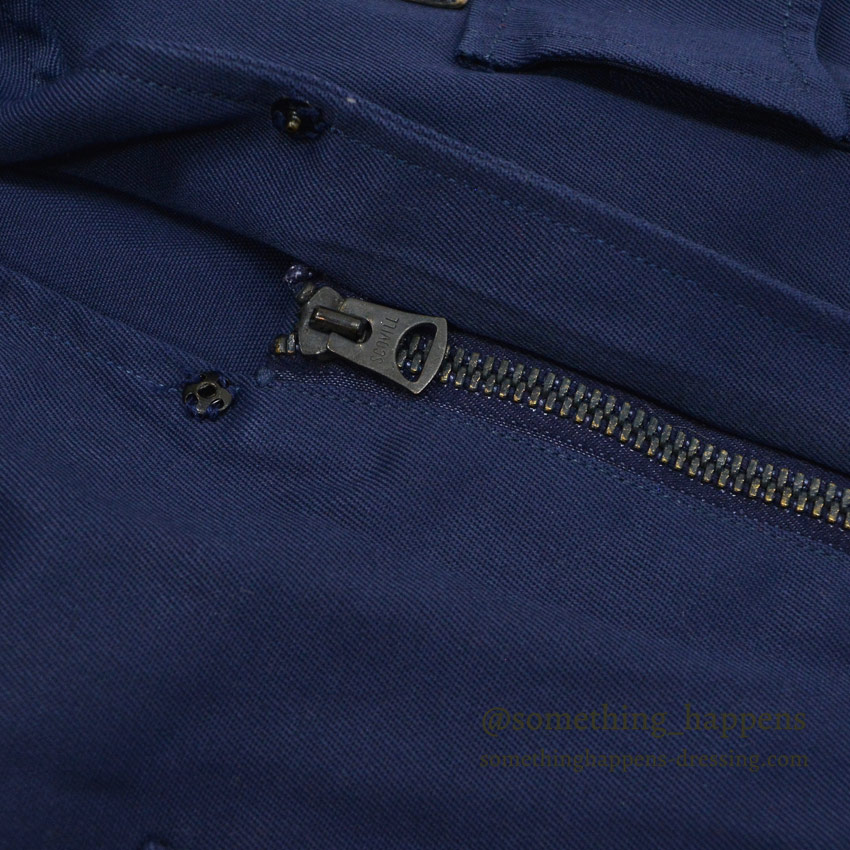  70 s U S A F EXPERIMENTAL TEST SAMPLE FLIGHT SUIT 40S 