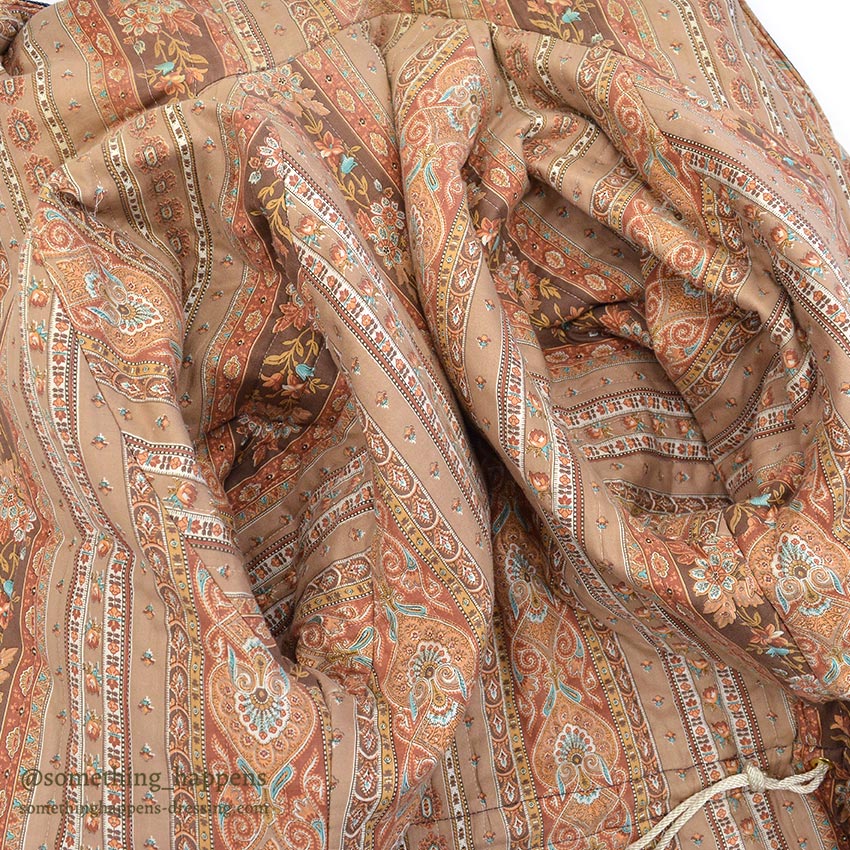 1970's~ OLD DENIM MOUNTAIN PARKA ...