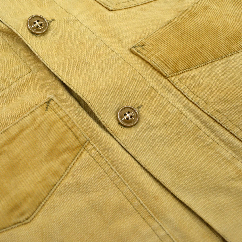 60's FINESILVER ダック カバーオール フェード  | 確認用