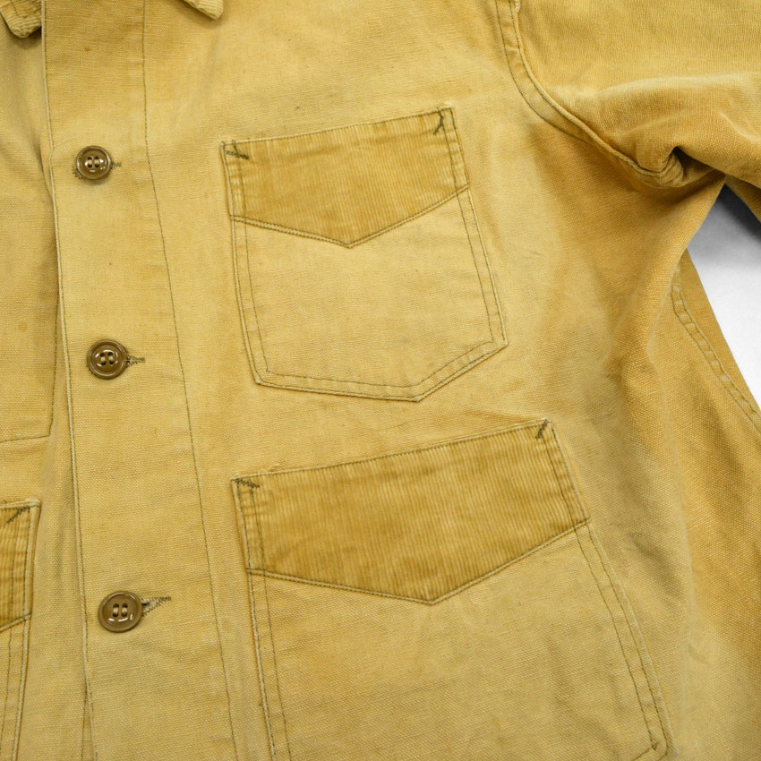 d*c様 60s カバーオール　unknown フェード d*c様 60s カバーオール unknown フェード d*c様 60s カバーオール