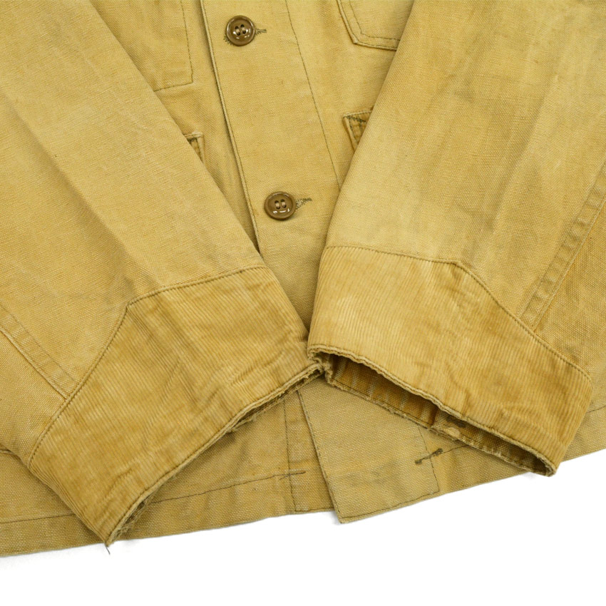 60's FINESILVER ダック カバーオール フェード  | 確認用