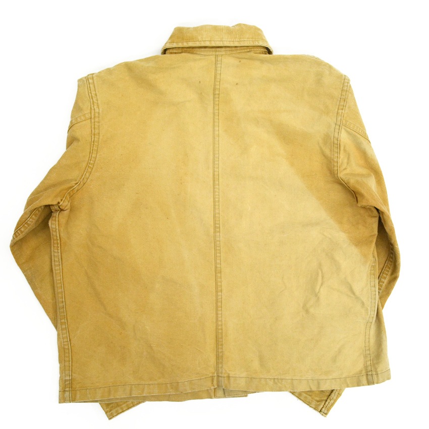 d*c様 60s カバーオール　unknown フェード d*c様 60s カバーオール unknown フェード d*c様 60s