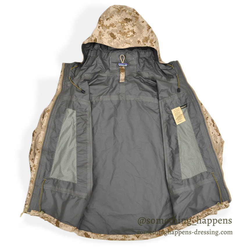 Patagonia　mars　PCU　LEVEL6　AOR1　トラウザース Patagonia mars PCU LEVEL6 AOR1 トラウザース 楽天市場