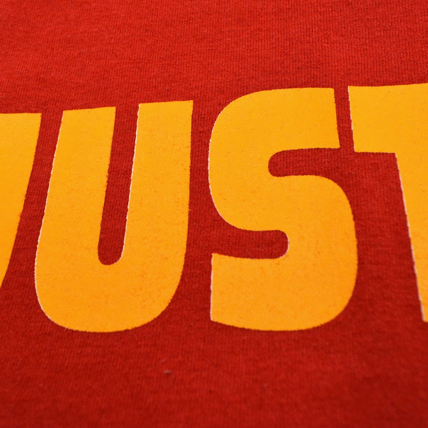 90's NIKE Parody ' JUST DOG IT ' Tシャツ ... XL