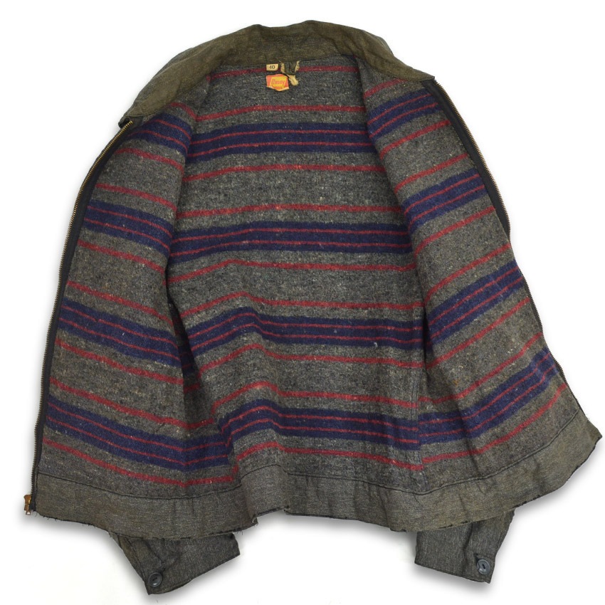 60s ケイシージョーンズ ブラックシャンブレー オールインワン 60s ケイシージョーンズ ブラックシャンブレー オールインワン