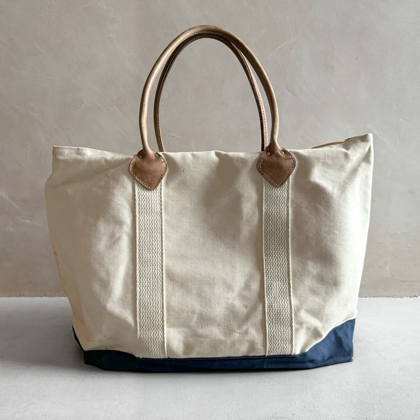 1990's BYER OF MAINE DARK HARBOR BAG ... LARGE