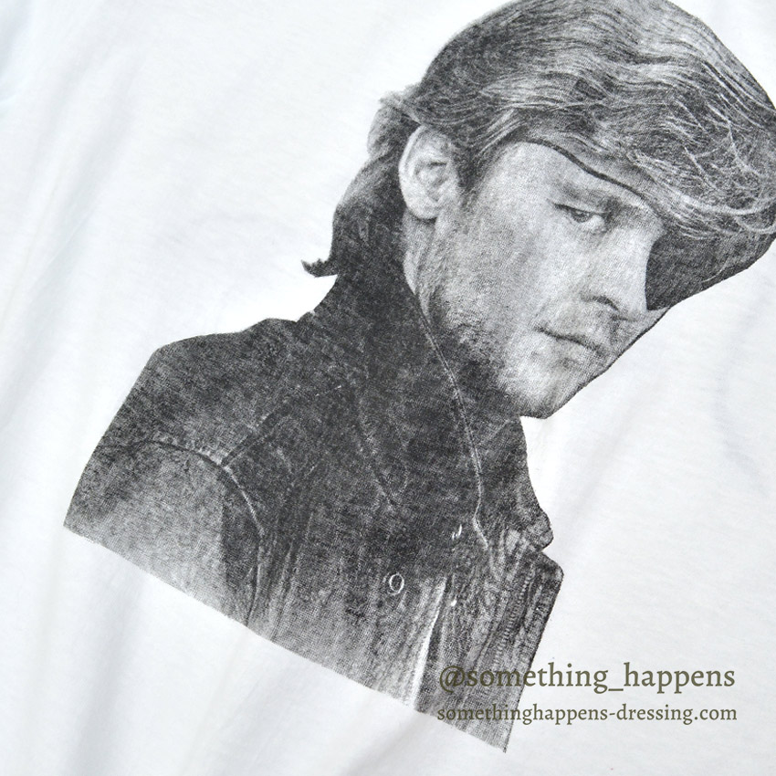 1980's HANES DAYS OF OUR LIVES PATCH PRINT T-SHIRT ... L