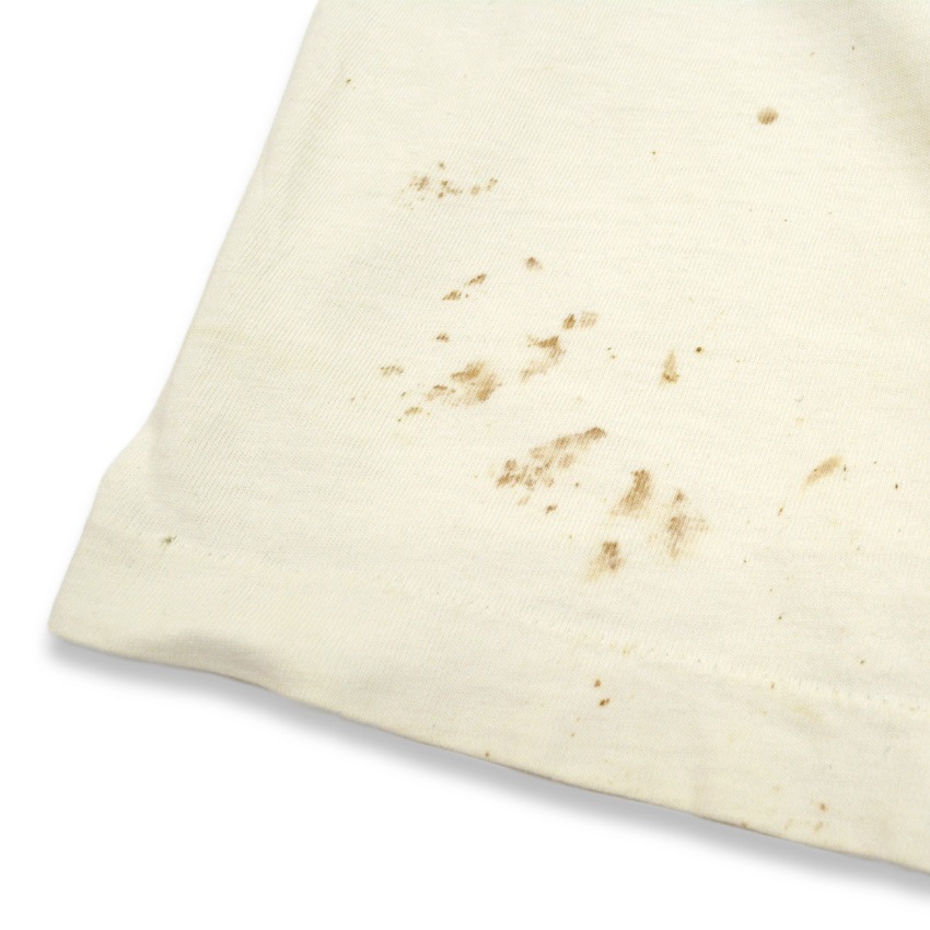 70's Champion ' USAFA ' Pink Ringer T-shirts ... XL