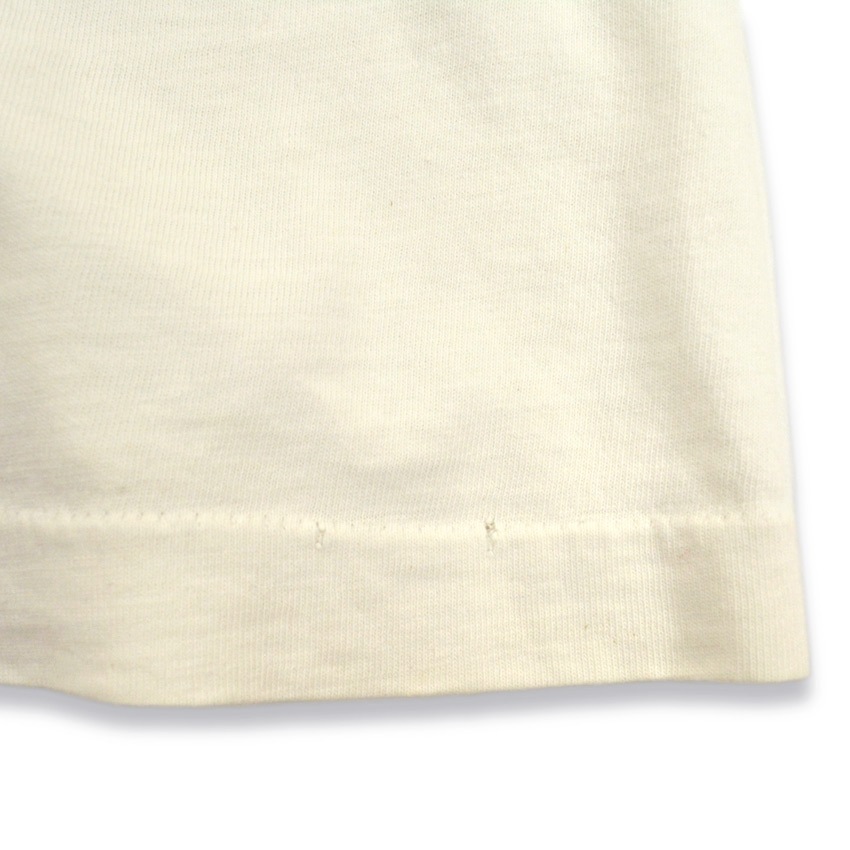 70's Champion ' USAFA ' Pink Ringer T-shirts ... XL