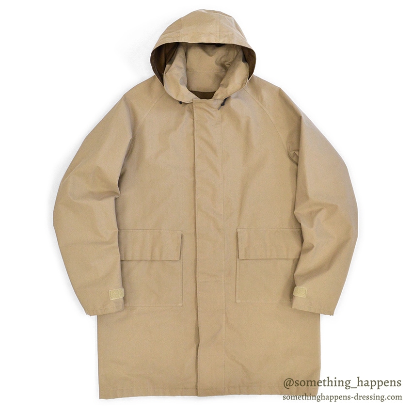 ~1980's~ ORVIS EXCLUSIVELY BY HELLY-HANSEN GORE-TEX PARKA ... M