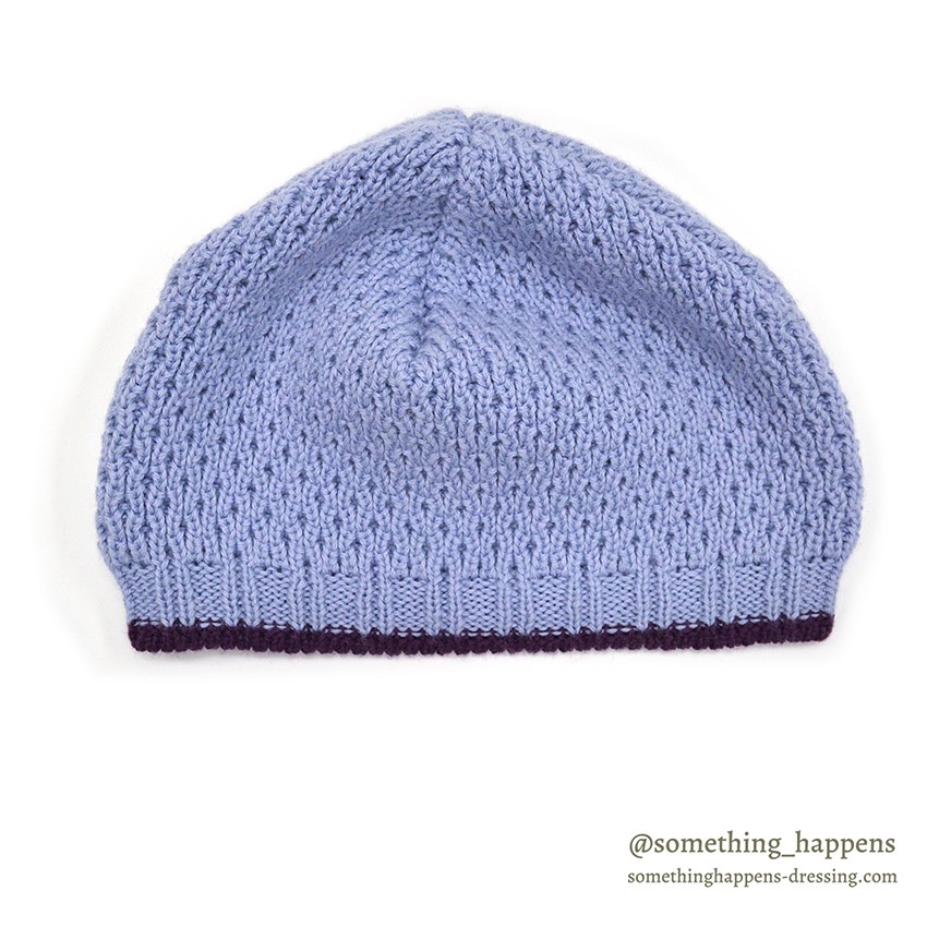 Patagonia KNIT BEANIE 'F4 / MADE IN FRANCE ...