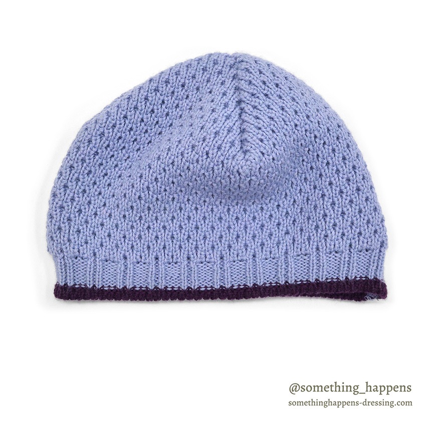 Patagonia KNIT BEANIE 'F4 / MADE IN FRANCE ...