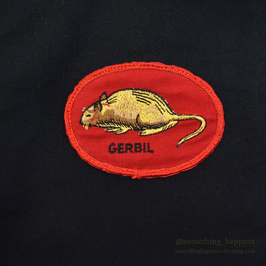 CARHARTT DETROIT JACKET / ALL BLACK ... L