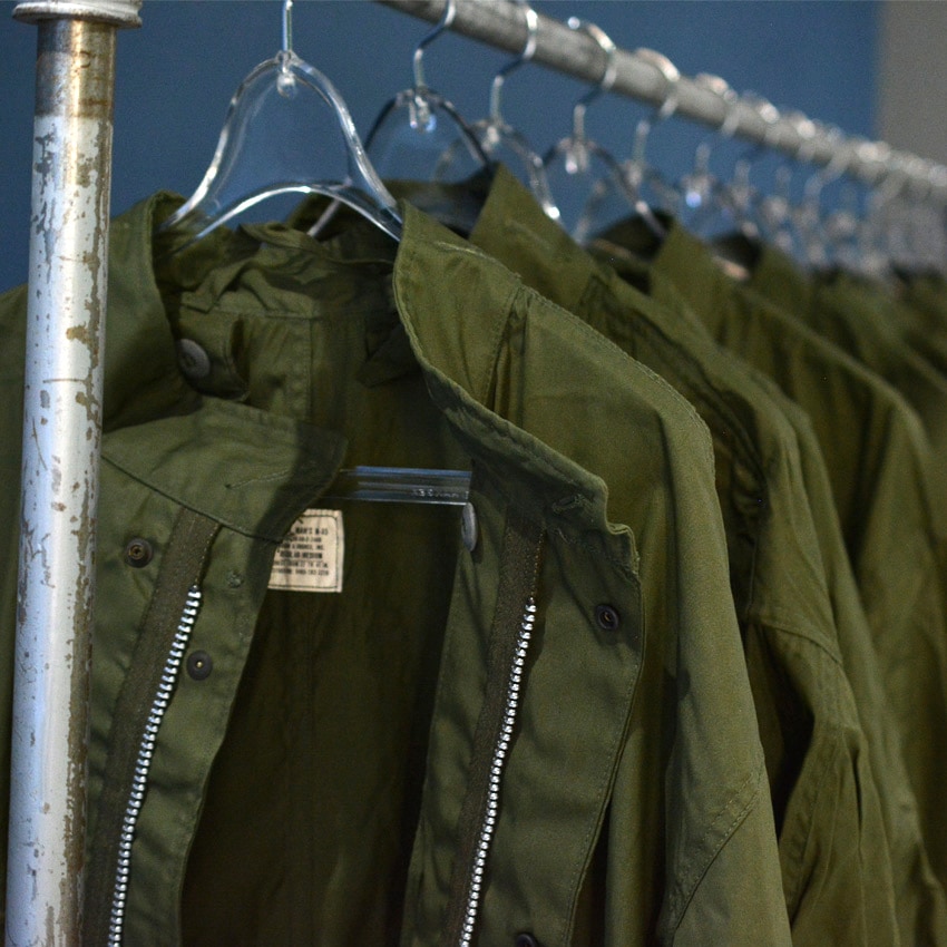 68年製60sUS.ARMY M-65 MASON & HUGHESアルミジップ 68年製60sUS.ARMY M-65 MASON & HUGHESアルミジップ - メルカリ