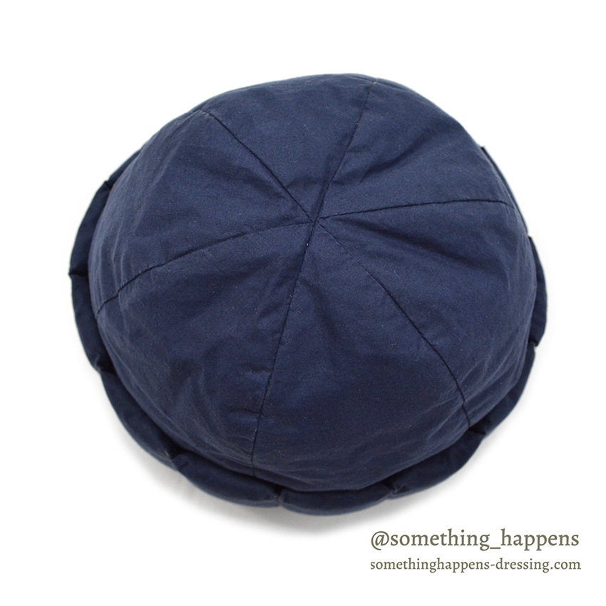 レア 80s LL.BEAN アメリカ製 グースダウン ワッチキャップ ビーニー レア 80s LL.BEAN アメリカ製 グースダウン ワッチキャップ ビーニー