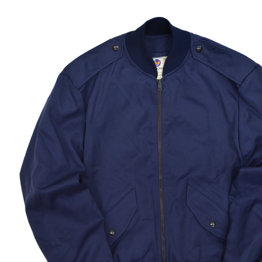 70's U.S.A.F. L-2A EXPERIMENTAL TEST SAMPLE FLIGHT JACKET