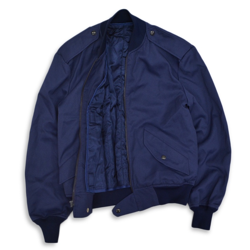 70 s U S A F L 2A EXPERIMENTAL TEST SAMPLE FLIGHT JACKET 40SHORT 