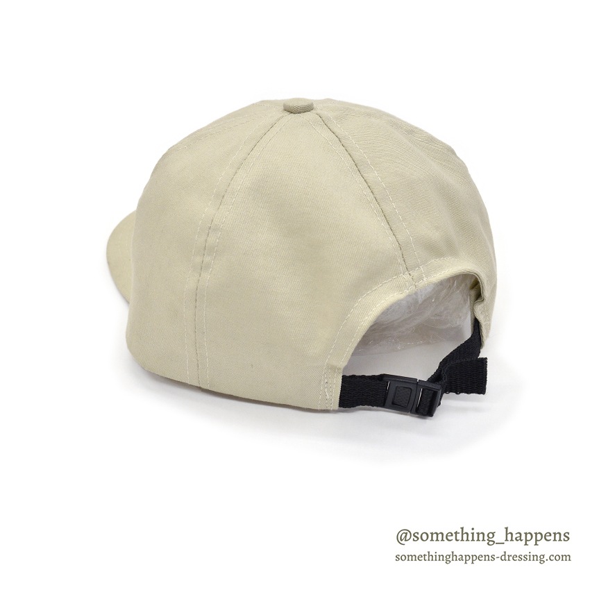 1990's BYER OF MAINE STRAP BACK CAP ...