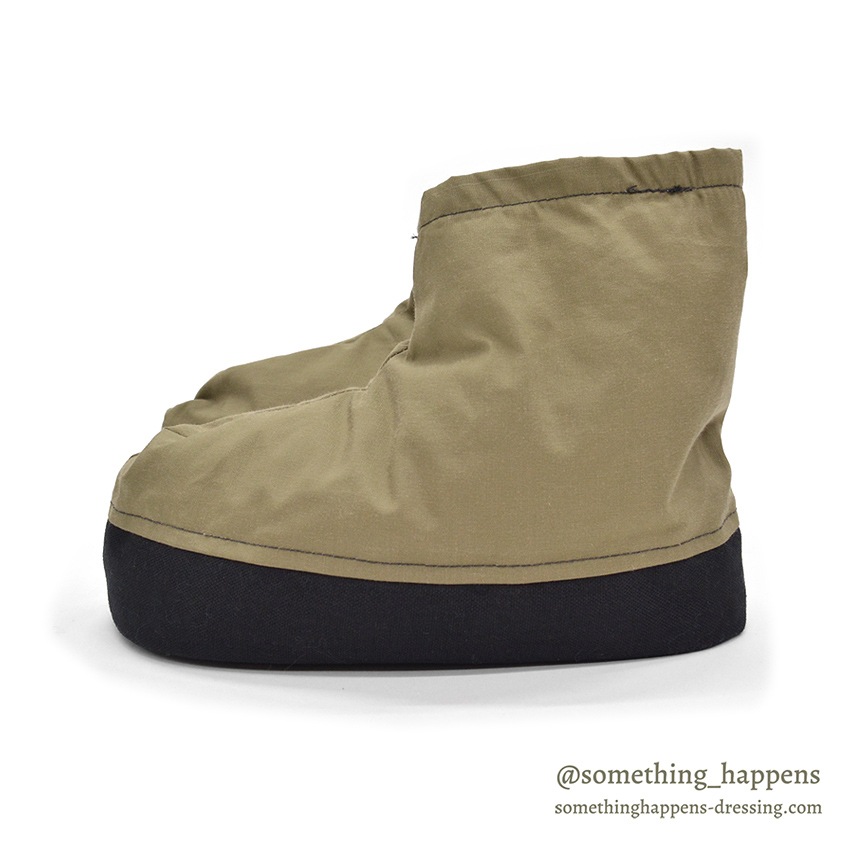 ~1990's DEADSTOCK POWDERLINE DOWN SHOES ... S