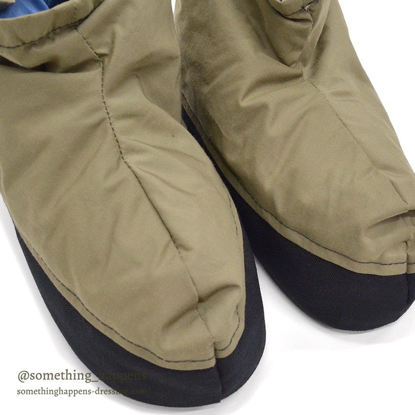 ~1990's DEADSTOCK POWDERLINE DOWN SHOES ... S