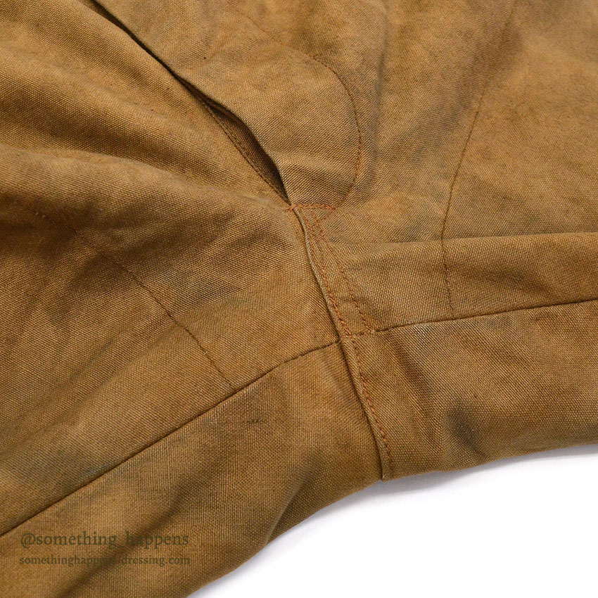 1930's DUXBAK HUNTING BREECHES PANTS ...