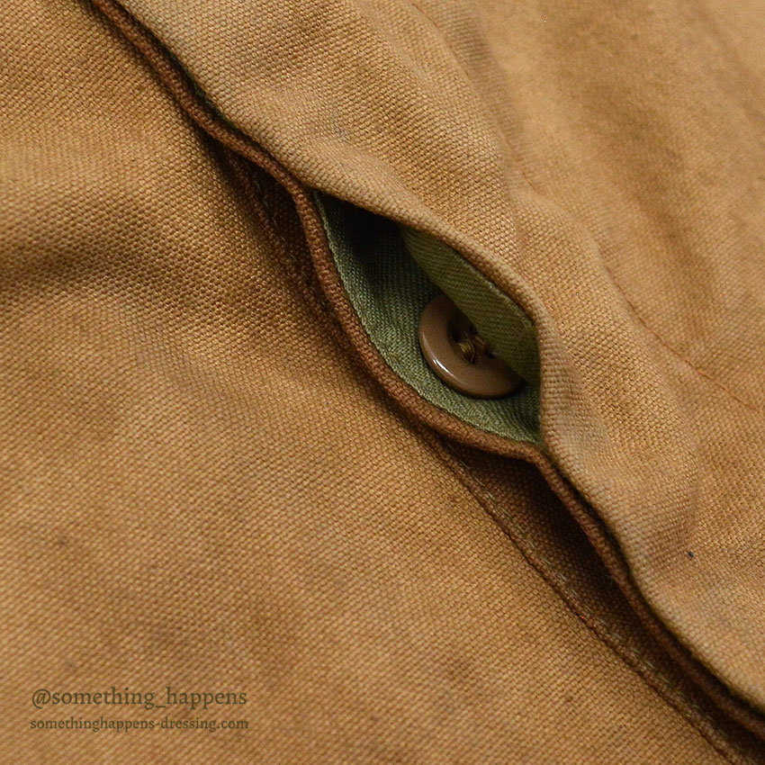 1930's DUXBAK HUNTING BREECHES PANTS ...