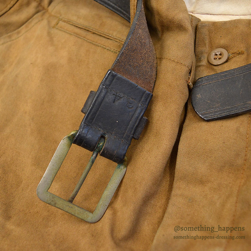 1930's DUXBAK HUNTING BREECHES PANTS ...