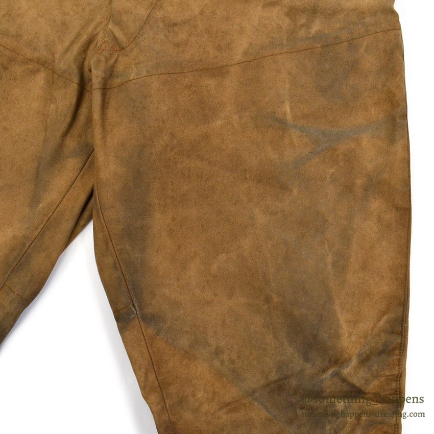 1930's DUXBAK HUNTING BREECHES PANTS ...
