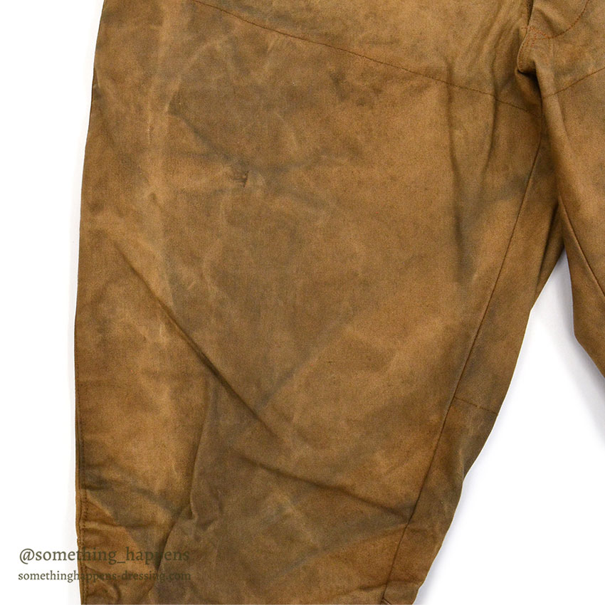 1930's DUXBAK HUNTING BREECHES PANTS ...