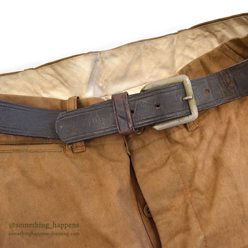 1930's DUXBAK HUNTING BREECHES PANTS ...