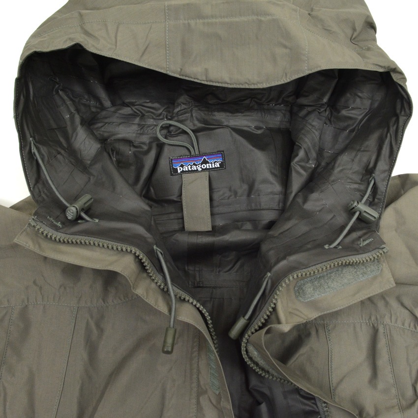 パタゴニア FC OCTO クアッド 6.2 サーフィン・ボディボード