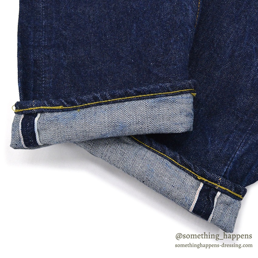 1970's LEVI'S 501 BIGE / ONE WASHED ... W32/L28