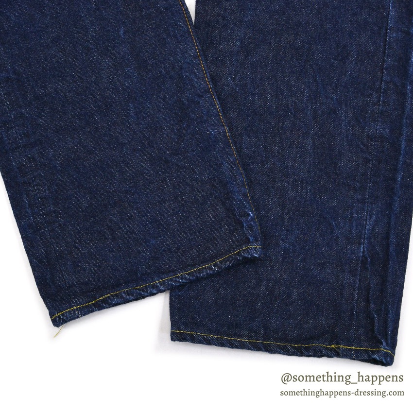 1970's LEVI'S 501 BIGE / ONE WASHED ... W32/L28