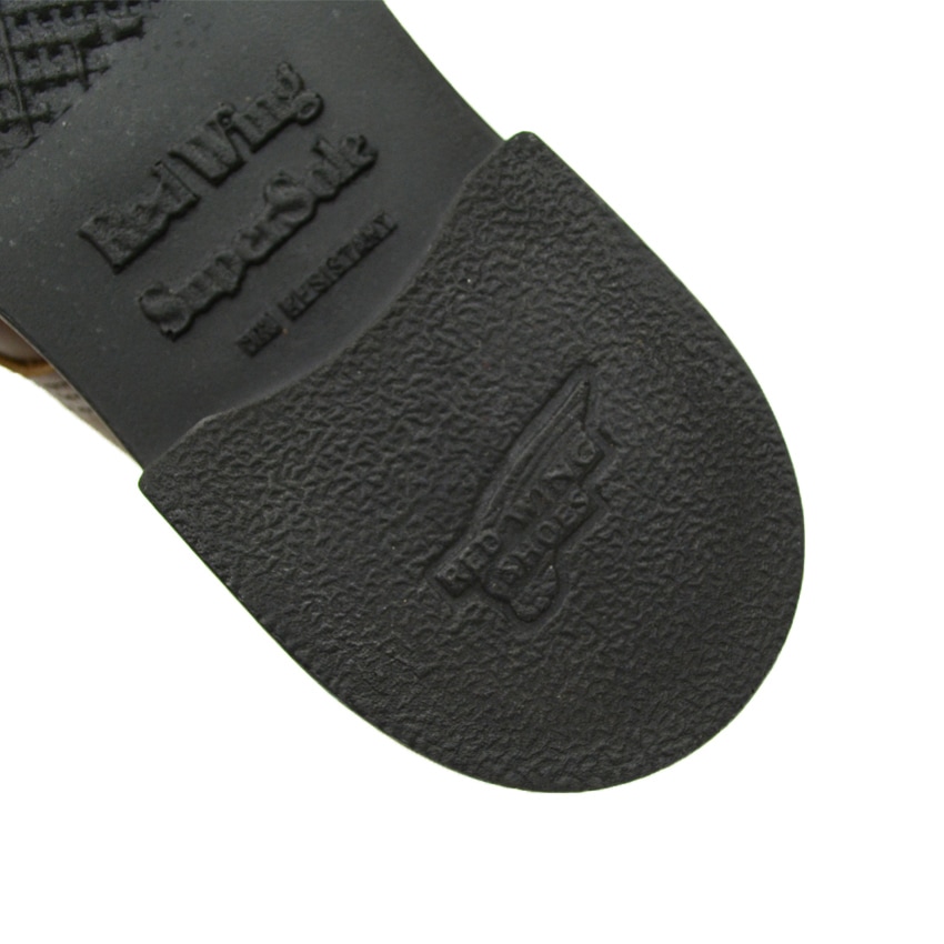 90's DEADSTOCK REDWING 953-2 スーパーソール ... 71/2E