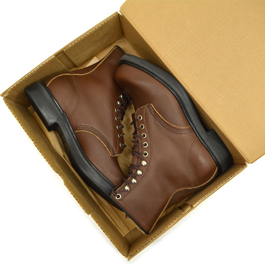 90's DEADSTOCK REDWING 953-2 スーパーソール ... 71/2E