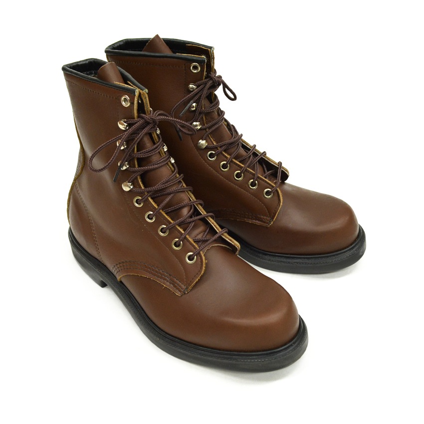 90's DEADSTOCK REDWING 953-2 スーパーソール ... 71/2E