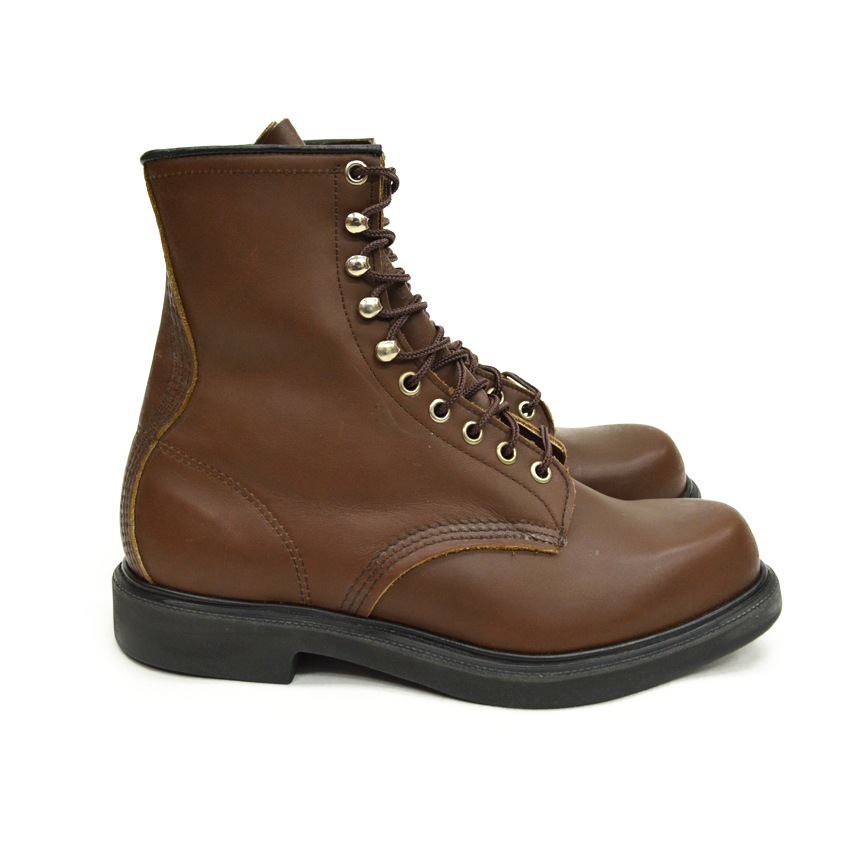 90's DEADSTOCK REDWING 953-2 スーパーソール ... 71/2E