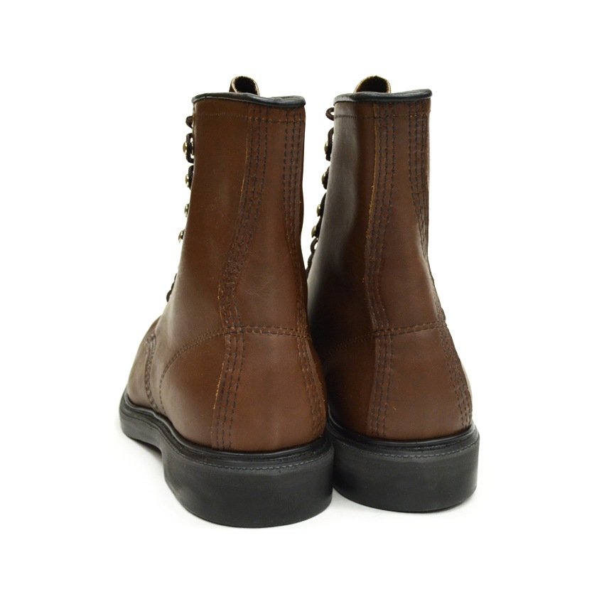 90's DEADSTOCK REDWING 953-2 スーパーソール ... 71/2E